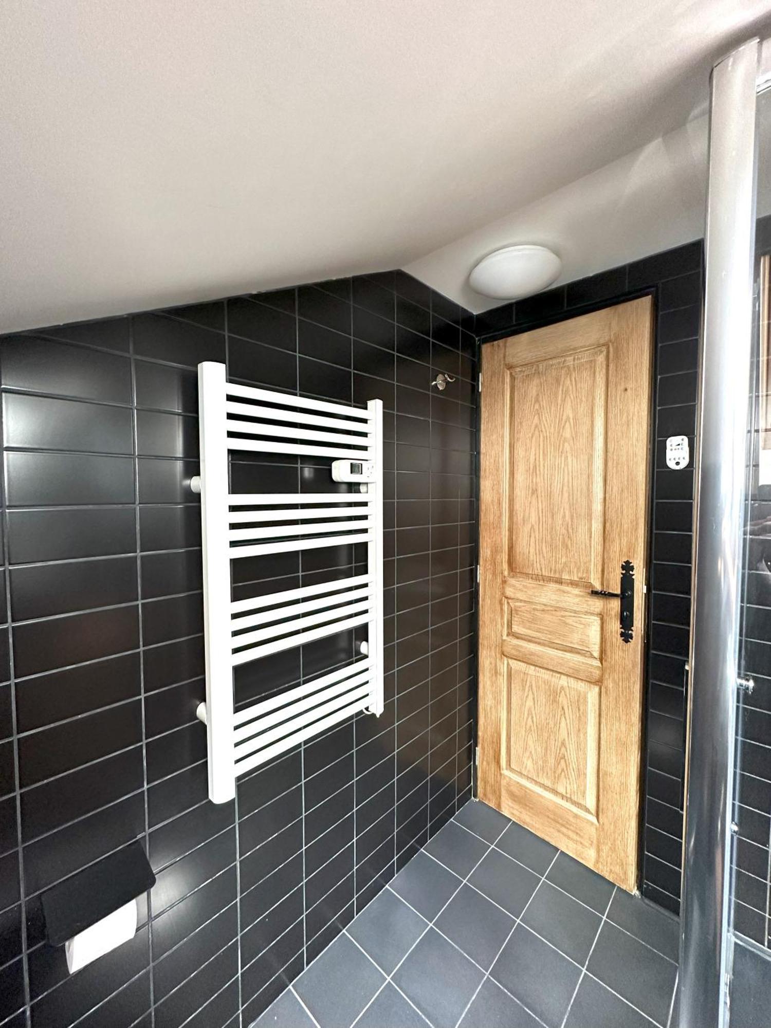Le Chalet - Appartement Equipe - Entre Paris Et La Defense Colombes  Ngoại thất bức ảnh