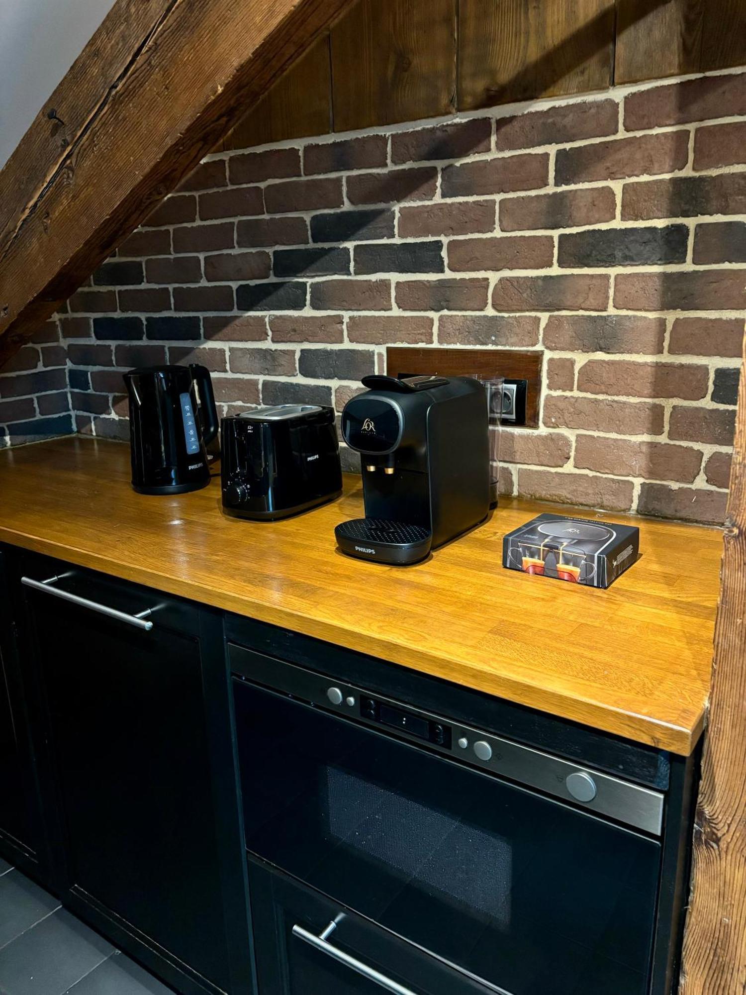 Le Chalet - Appartement Equipe - Entre Paris Et La Defense Colombes  Ngoại thất bức ảnh