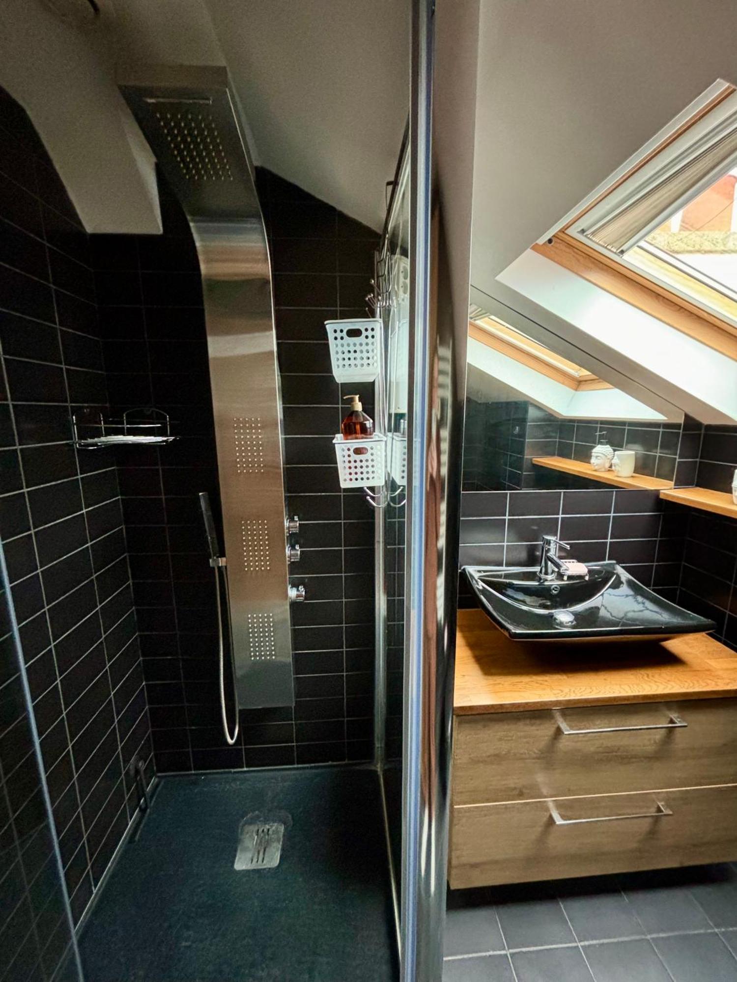 Le Chalet - Appartement Equipe - Entre Paris Et La Defense Colombes  Ngoại thất bức ảnh