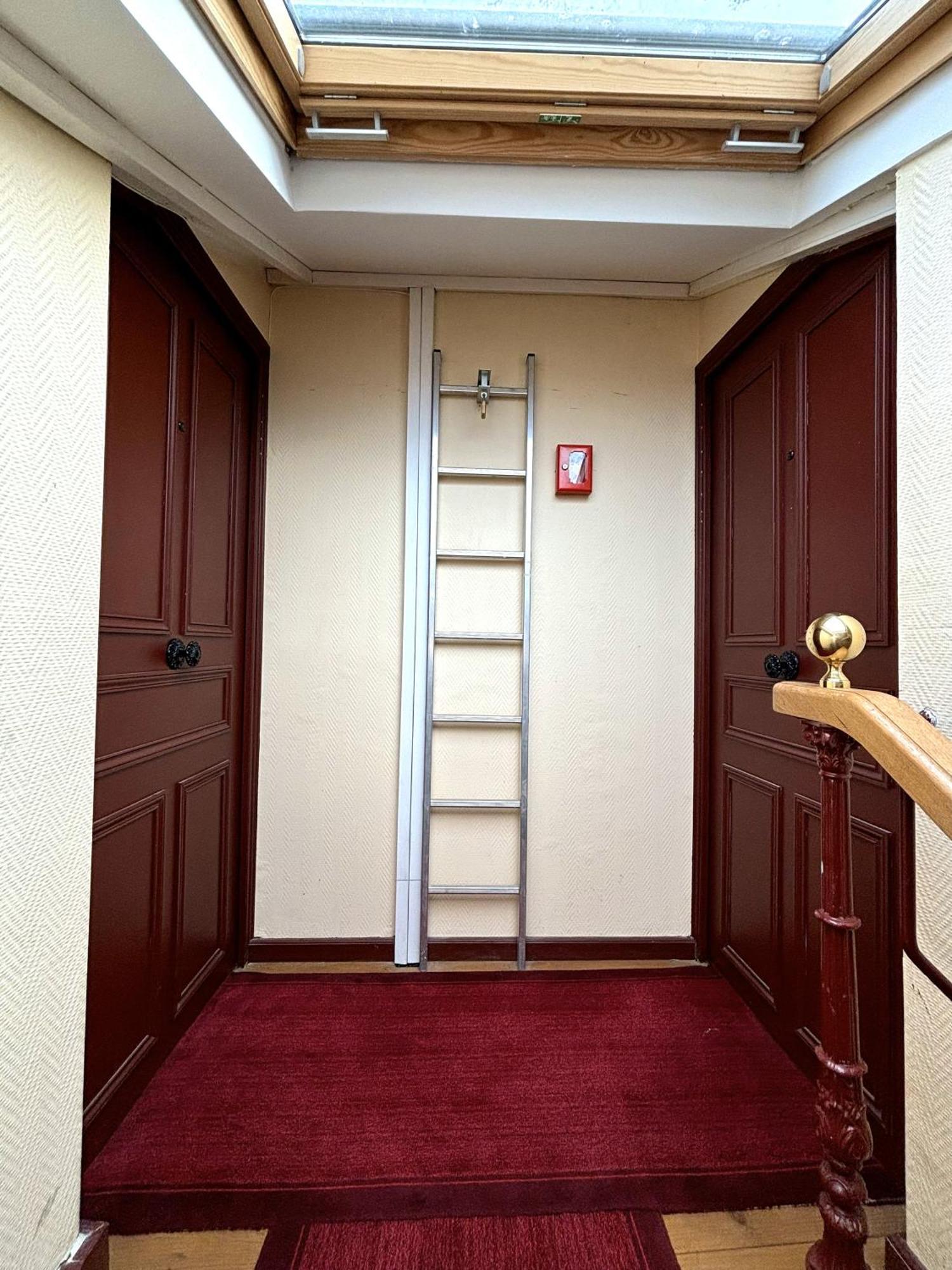 Le Chalet - Appartement Equipe - Entre Paris Et La Defense Colombes  Ngoại thất bức ảnh