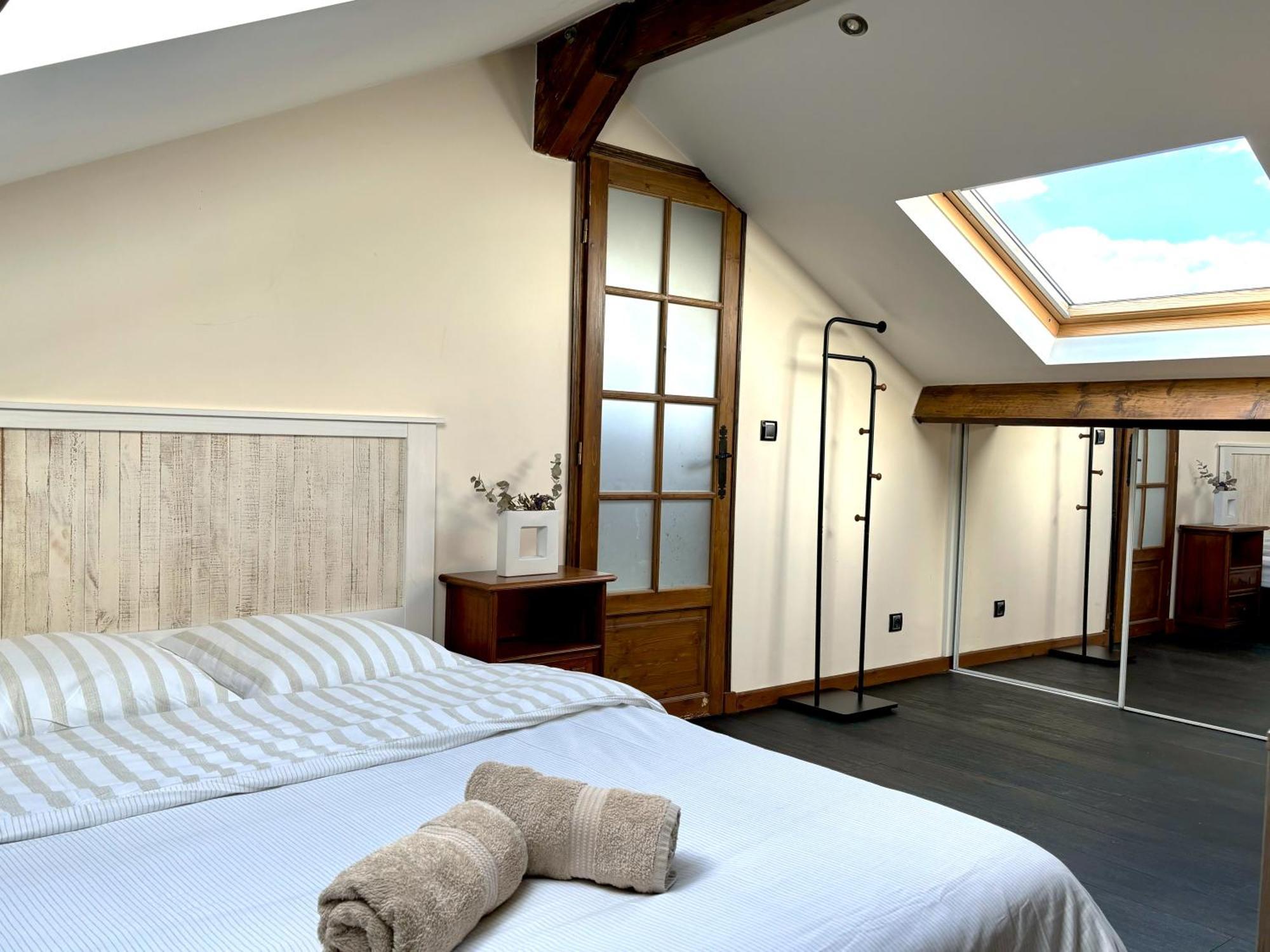 Le Chalet - Appartement Equipe - Entre Paris Et La Defense Colombes  Ngoại thất bức ảnh